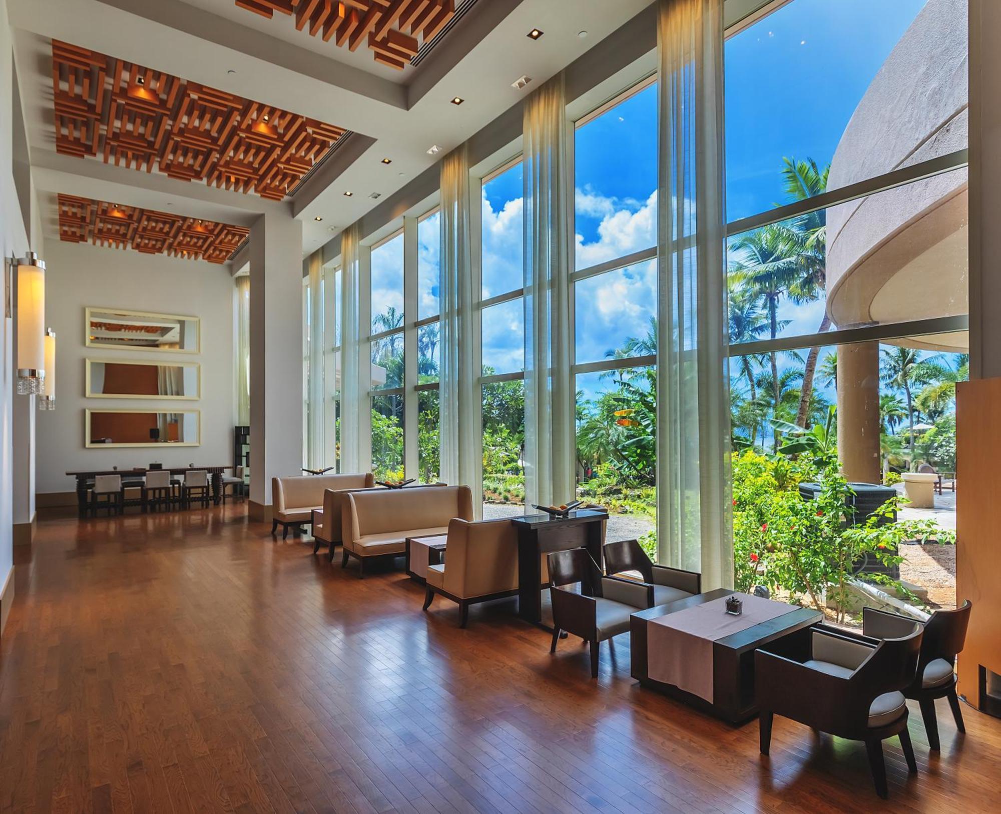 Готель Hyatt Regency Guam Тьюмон Екстер'єр фото