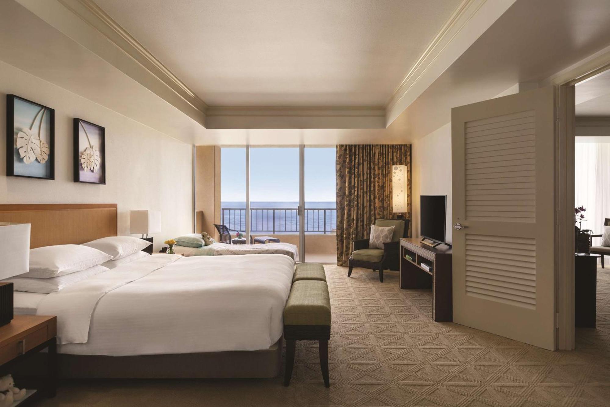 Готель Hyatt Regency Guam Тьюмон Екстер'єр фото