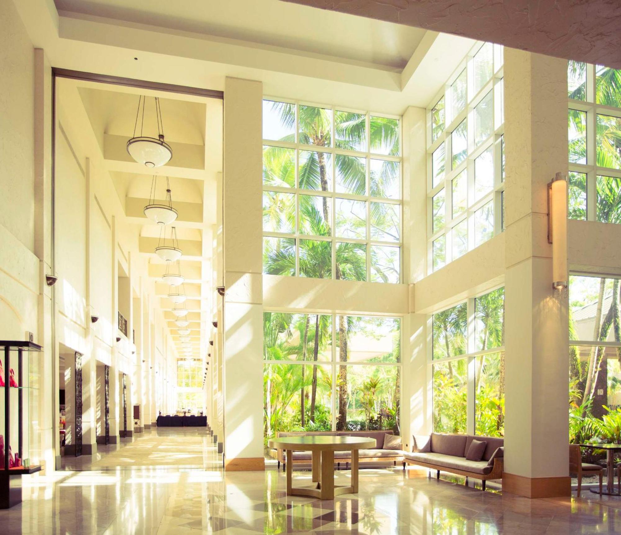 Готель Hyatt Regency Guam Тьюмон Екстер'єр фото