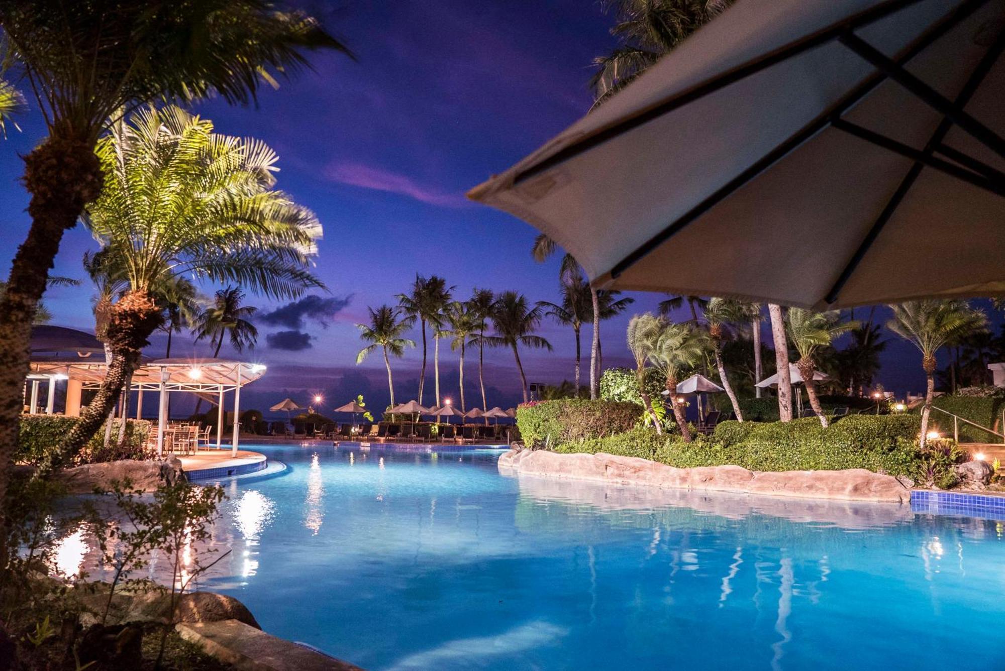 Готель Hyatt Regency Guam Тьюмон Екстер'єр фото